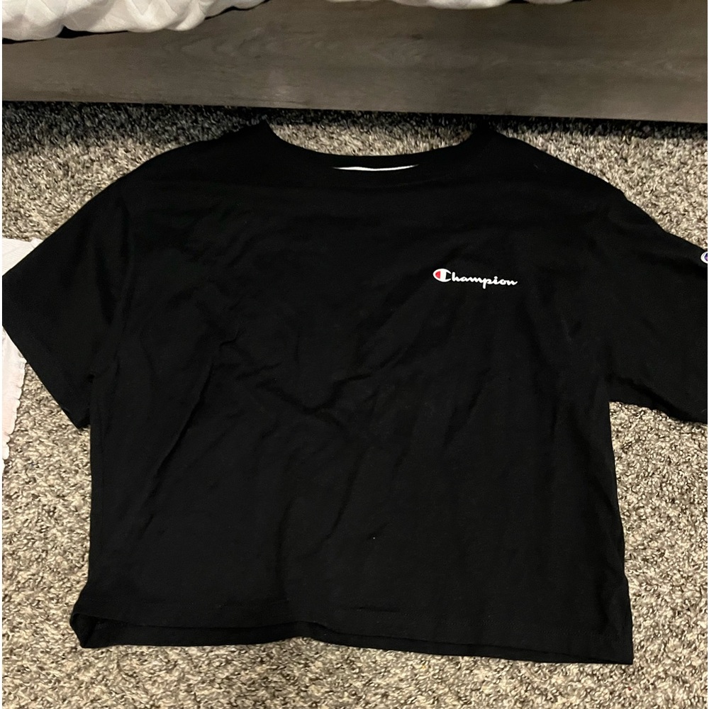 champion shirt